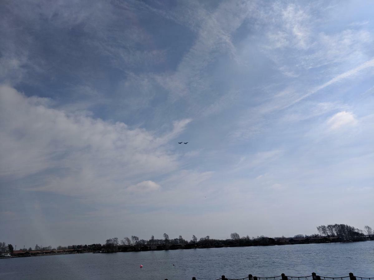 ホテルP&D'S Pearl Caravan At Tattershall Lakes Country Park エクステリア 写真